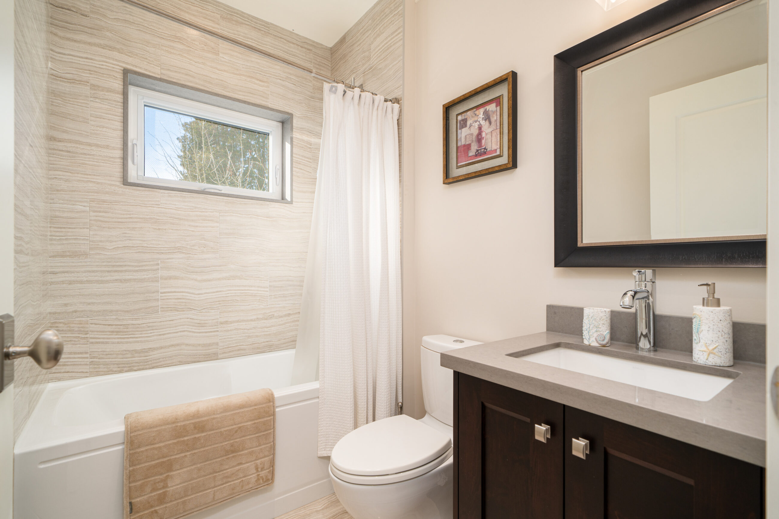 Meet West Vancouver French-style Oceanview Manor, an exquisite residence meticulously designed by a French-Canadian master architect - 2285 Kings Avenue, West Vancouver