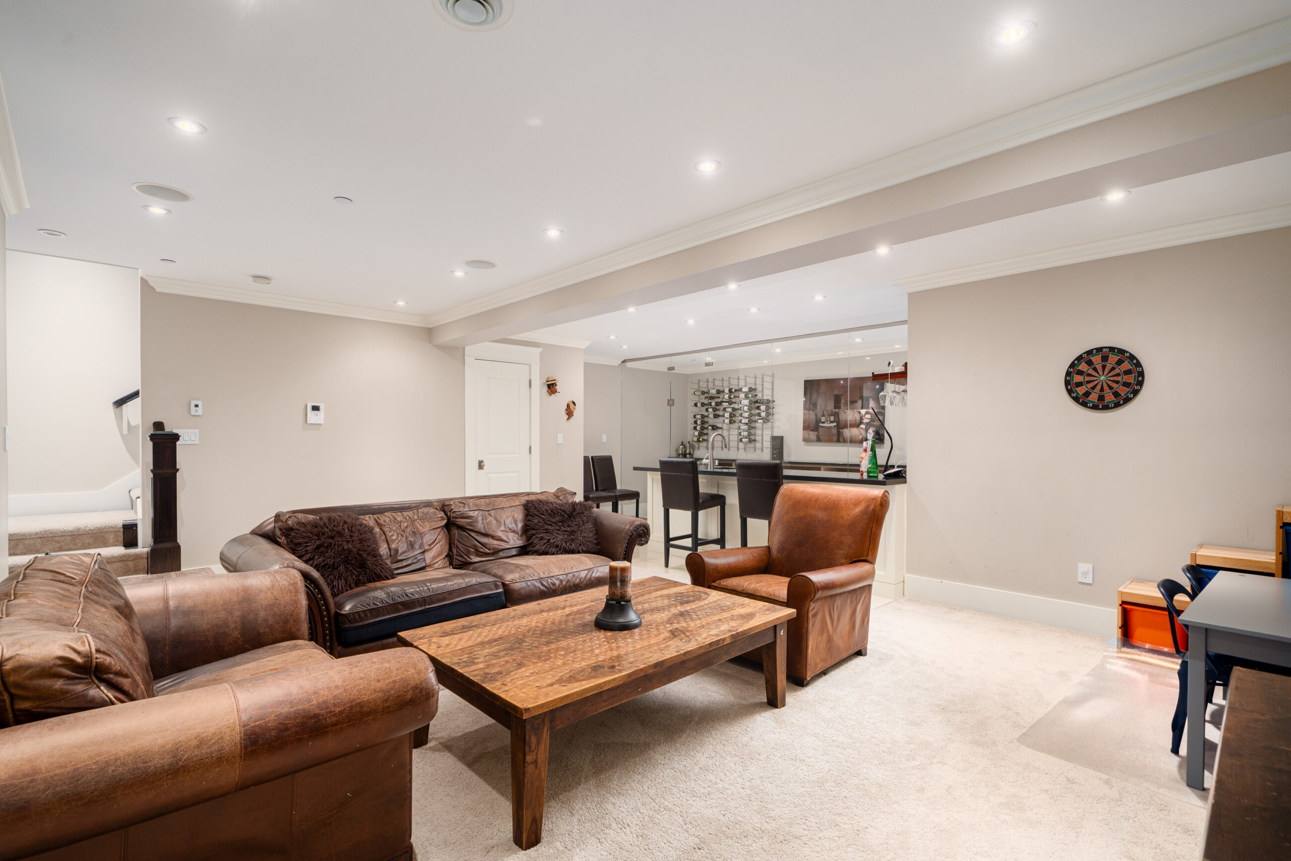 Meet West Vancouver French-style Oceanview Manor, an exquisite residence meticulously designed by a French-Canadian master architect - 2285 Kings Avenue, West Vancouver