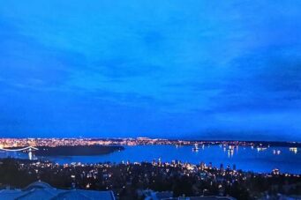 Meet West Vancouver French-style Oceanview Manor, an exquisite residence meticulously designed by a French-Canadian master architect - 2285 Kings Avenue, West Vancouver