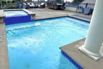 Meet West Vancouver French-style Oceanview Manor, an exquisite residence meticulously designed by a French-Canadian master architect - 2285 Kings Avenue, West Vancouver