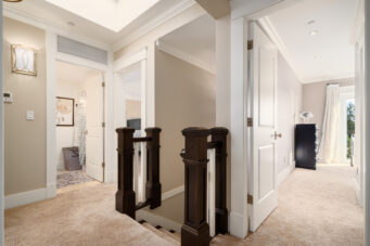 Meet West Vancouver French-style Oceanview Manor, an exquisite residence meticulously designed by a French-Canadian master architect - 2285 Kings Avenue, West Vancouver