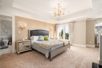 Meet West Vancouver French-style Oceanview Manor, an exquisite residence meticulously designed by a French-Canadian master architect - 2285 Kings Avenue, West Vancouver