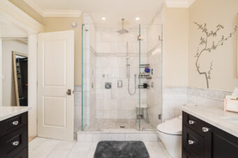 Meet West Vancouver French-style Oceanview Manor, an exquisite residence meticulously designed by a French-Canadian master architect - 2285 Kings Avenue, West Vancouver