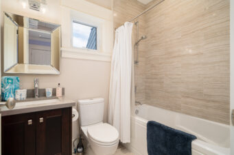 Meet West Vancouver French-style Oceanview Manor, an exquisite residence meticulously designed by a French-Canadian master architect - 2285 Kings Avenue, West Vancouver