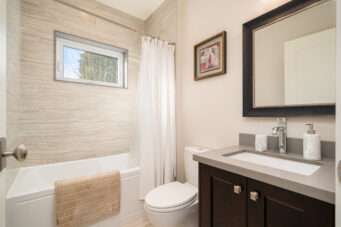 Meet West Vancouver French-style Oceanview Manor, an exquisite residence meticulously designed by a French-Canadian master architect - 2285 Kings Avenue, West Vancouver