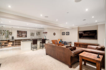 Meet West Vancouver French-style Oceanview Manor, an exquisite residence meticulously designed by a French-Canadian master architect - 2285 Kings Avenue, West Vancouver