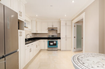 Meet West Vancouver French-style Oceanview Manor, an exquisite residence meticulously designed by a French-Canadian master architect - 2285 Kings Avenue, West Vancouver