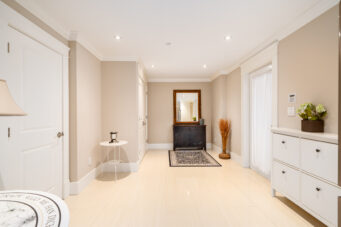 Meet West Vancouver French-style Oceanview Manor, an exquisite residence meticulously designed by a French-Canadian master architect - 2285 Kings Avenue, West Vancouver