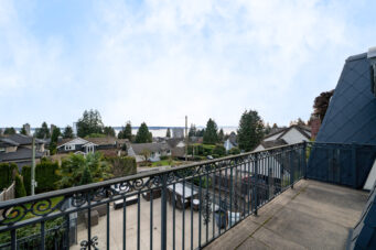 Meet West Vancouver French-style Oceanview Manor, an exquisite residence meticulously designed by a French-Canadian master architect - 2285 Kings Avenue, West Vancouver