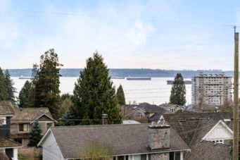Meet West Vancouver French-style Oceanview Manor, an exquisite residence meticulously designed by a French-Canadian master architect - 2285 Kings Avenue, West Vancouver