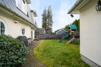 Meet West Vancouver French-style Oceanview Manor, an exquisite residence meticulously designed by a French-Canadian master architect - 2285 Kings Avenue, West Vancouver