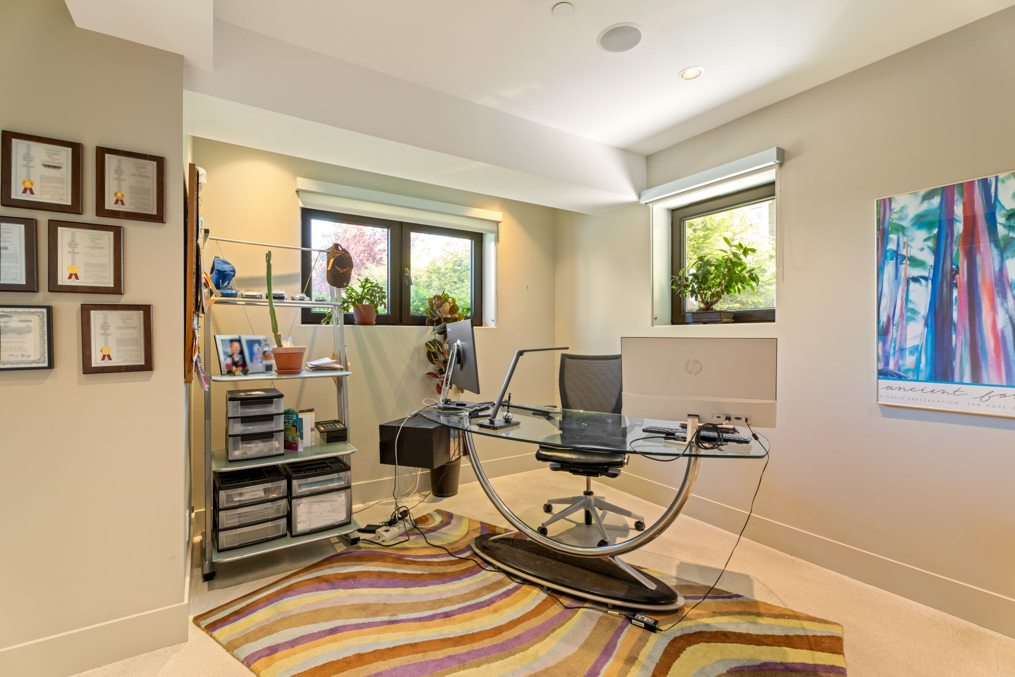 AN EXTRAORDINARY CUSTOM-BUILT RESIDENCE IN ONE OF WEST VANCOUVER’S MOST SOUGHT-AFTER NEIGHBOURHOODS - 3389 Thompson Crescent, West Vancouver