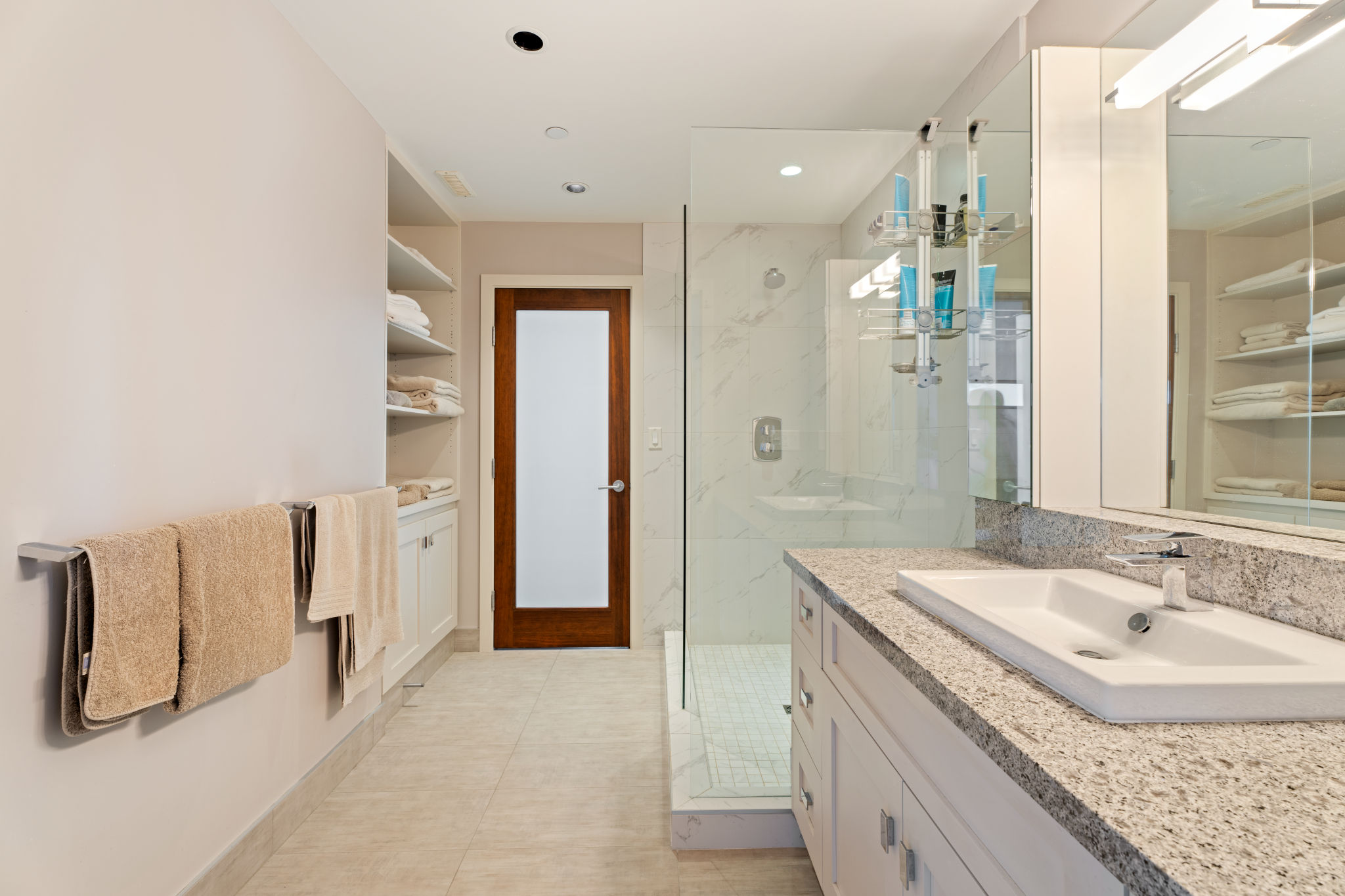 AN EXTRAORDINARY CUSTOM-BUILT RESIDENCE IN ONE OF WEST VANCOUVER’S MOST SOUGHT-AFTER NEIGHBOURHOODS - 3389 Thompson Crescent, West Vancouver