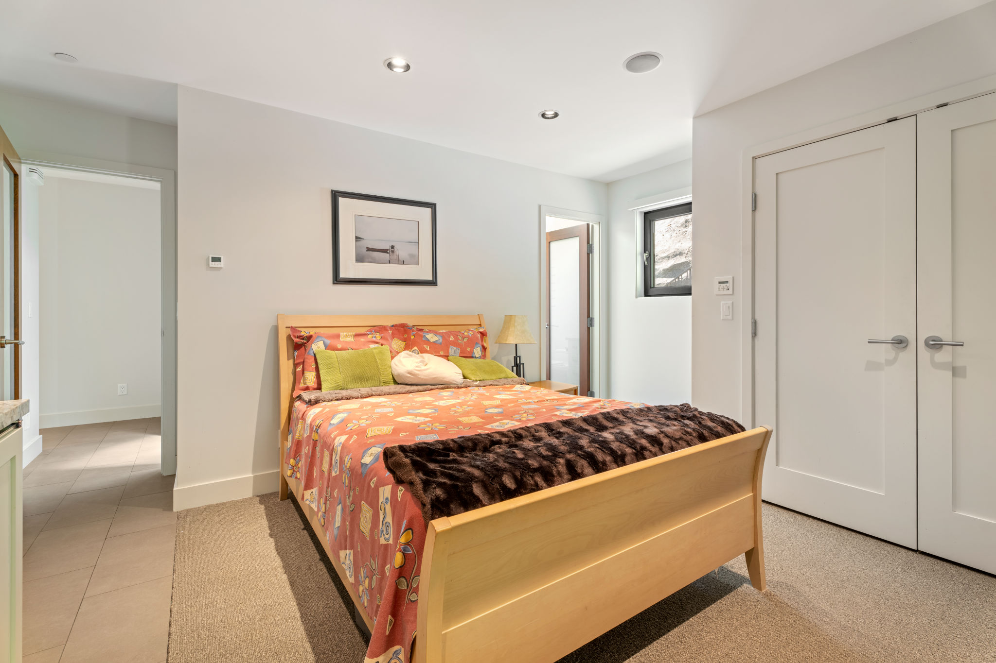 AN EXTRAORDINARY CUSTOM-BUILT RESIDENCE IN ONE OF WEST VANCOUVER’S MOST SOUGHT-AFTER NEIGHBOURHOODS - 3389 Thompson Crescent, West Vancouver