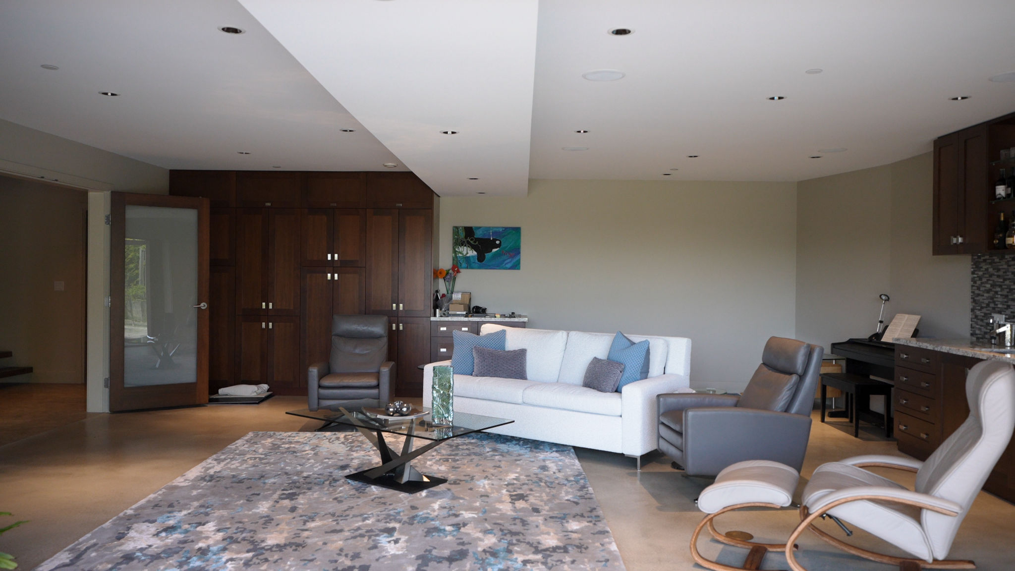 AN EXTRAORDINARY CUSTOM-BUILT RESIDENCE IN ONE OF WEST VANCOUVER’S MOST SOUGHT-AFTER NEIGHBOURHOODS - 3389 Thompson Crescent, West Vancouver