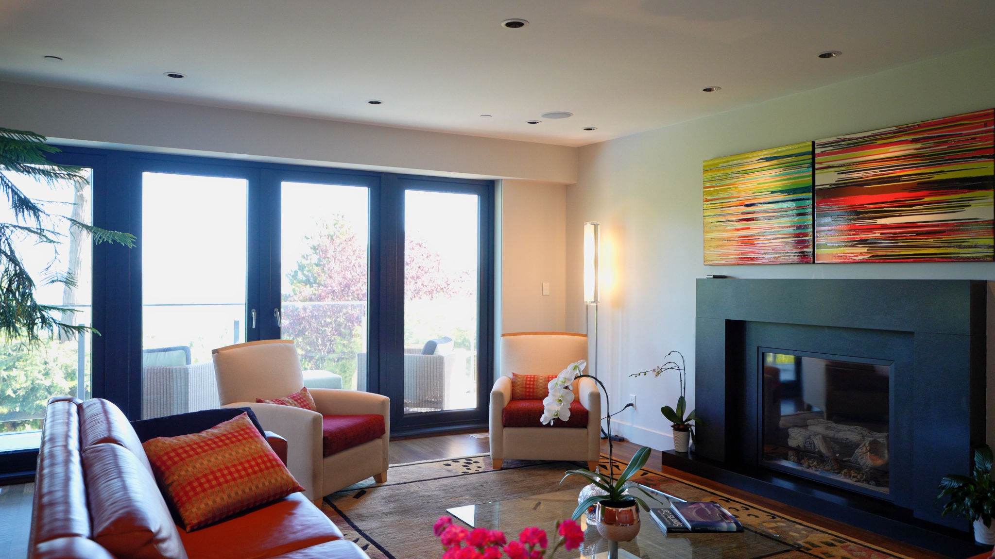 AN EXTRAORDINARY CUSTOM-BUILT RESIDENCE IN ONE OF WEST VANCOUVER’S MOST SOUGHT-AFTER NEIGHBOURHOODS - 3389 Thompson Crescent, West Vancouver