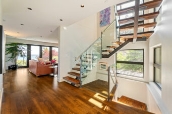 AN EXTRAORDINARY CUSTOM-BUILT RESIDENCE IN ONE OF WEST VANCOUVER’S MOST SOUGHT-AFTER NEIGHBOURHOODS - 3389 Thompson Crescent, West Vancouver