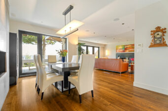 AN EXTRAORDINARY CUSTOM-BUILT RESIDENCE IN ONE OF WEST VANCOUVER’S MOST SOUGHT-AFTER NEIGHBOURHOODS - 3389 Thompson Crescent, West Vancouver