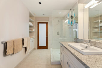 AN EXTRAORDINARY CUSTOM-BUILT RESIDENCE IN ONE OF WEST VANCOUVER’S MOST SOUGHT-AFTER NEIGHBOURHOODS - 3389 Thompson Crescent, West Vancouver