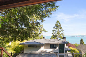 AN EXTRAORDINARY CUSTOM-BUILT RESIDENCE IN ONE OF WEST VANCOUVER’S MOST SOUGHT-AFTER NEIGHBOURHOODS - 3389 Thompson Crescent, West Vancouver