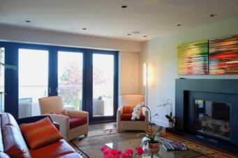 AN EXTRAORDINARY CUSTOM-BUILT RESIDENCE IN ONE OF WEST VANCOUVER’S MOST SOUGHT-AFTER NEIGHBOURHOODS - 3389 Thompson Crescent, West Vancouver