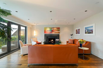 AN EXTRAORDINARY CUSTOM-BUILT RESIDENCE IN ONE OF WEST VANCOUVER’S MOST SOUGHT-AFTER NEIGHBOURHOODS - 3389 Thompson Crescent, West Vancouver