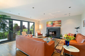 AN EXTRAORDINARY CUSTOM-BUILT RESIDENCE IN ONE OF WEST VANCOUVER’S MOST SOUGHT-AFTER NEIGHBOURHOODS - 3389 Thompson Crescent, West Vancouver