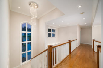 FRENCH-INSPIRED LUXURIOUS PRIVATE RESIDENCE IN WEST VANCOUVER - 920 3rd Street, West Vancouver