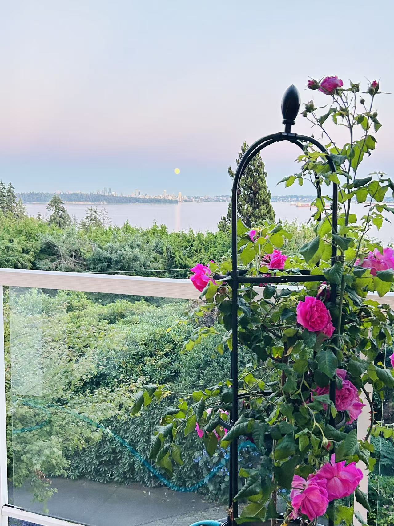 STUNNING CUSTOM HOME IN PRESTIGIOUS WEST BAY - 3395 Thompson Crescent