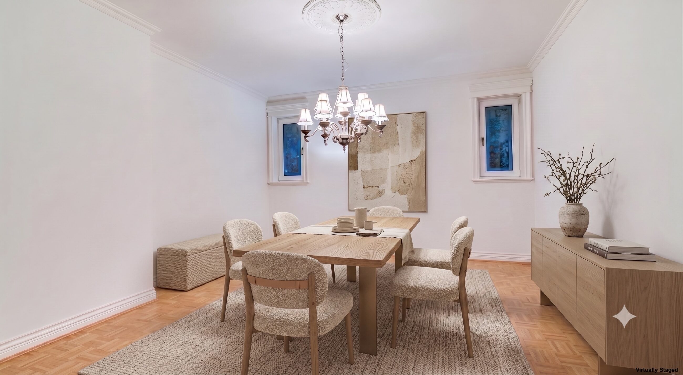 STUNNING CUSTOM HOME IN PRESTIGIOUS WEST BAY - 3395 Thompson Crescent
