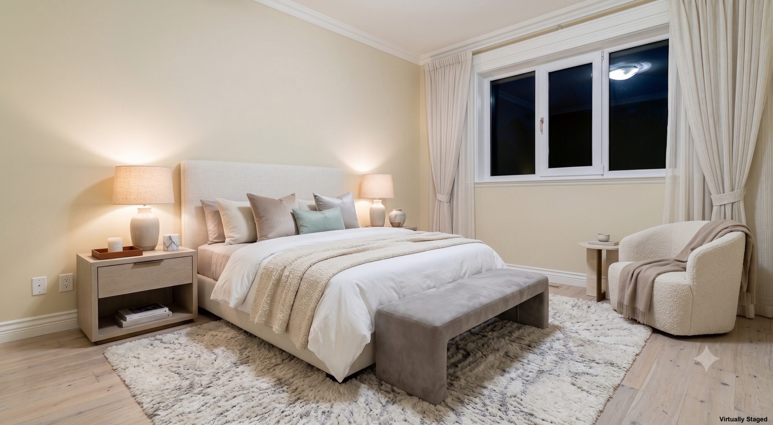 STUNNING CUSTOM HOME IN PRESTIGIOUS WEST BAY - 3395 Thompson Crescent