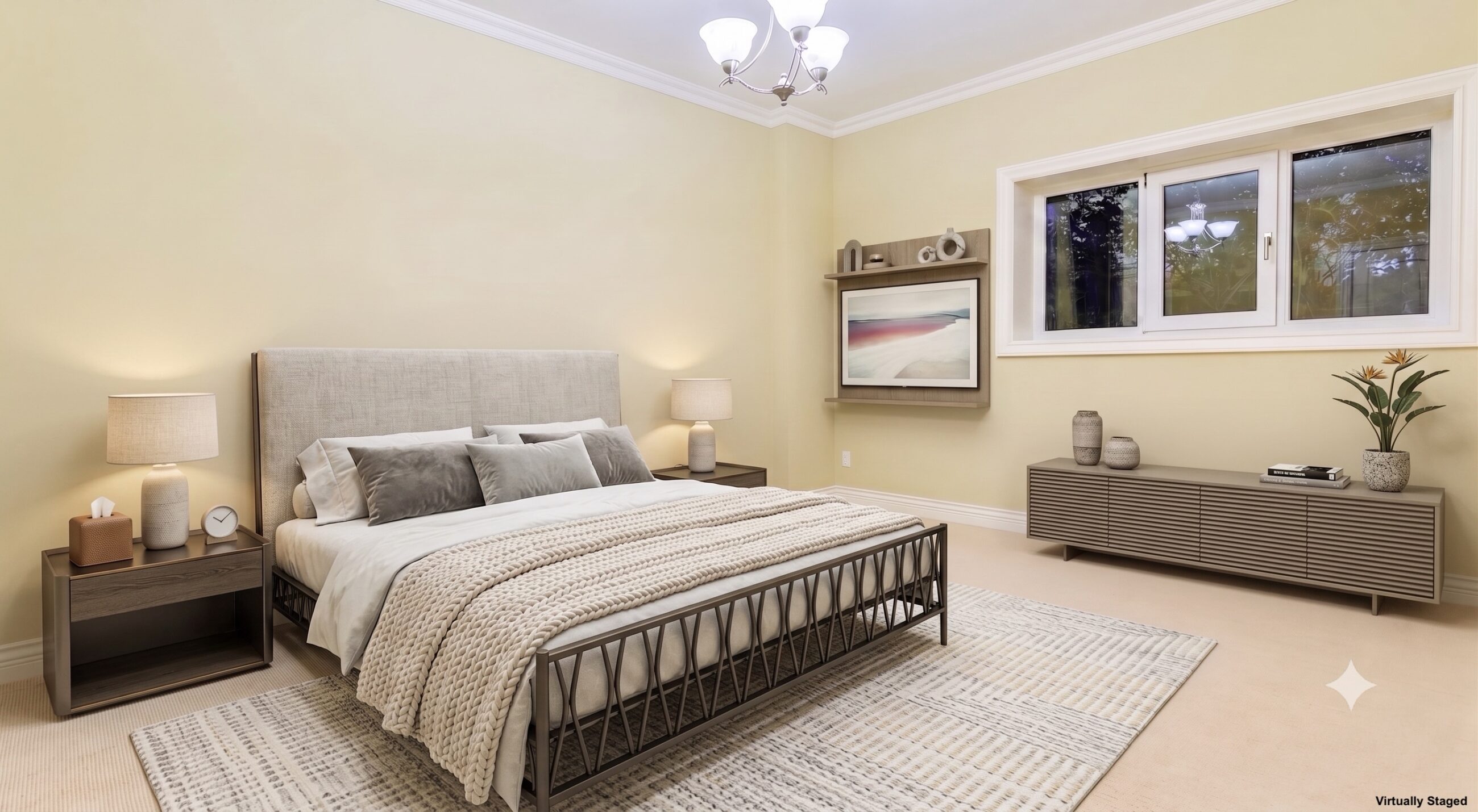 STUNNING CUSTOM HOME IN PRESTIGIOUS WEST BAY - 3395 Thompson Crescent