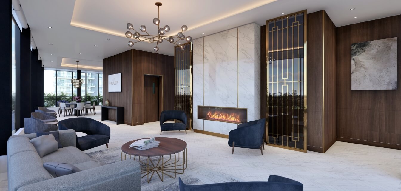 MILLENNIUM CENTRAL LONSDALE – 514 135 E 13th Street