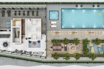 MILLENNIUM CENTRAL LONSDALE - 515 135 E 13th Street