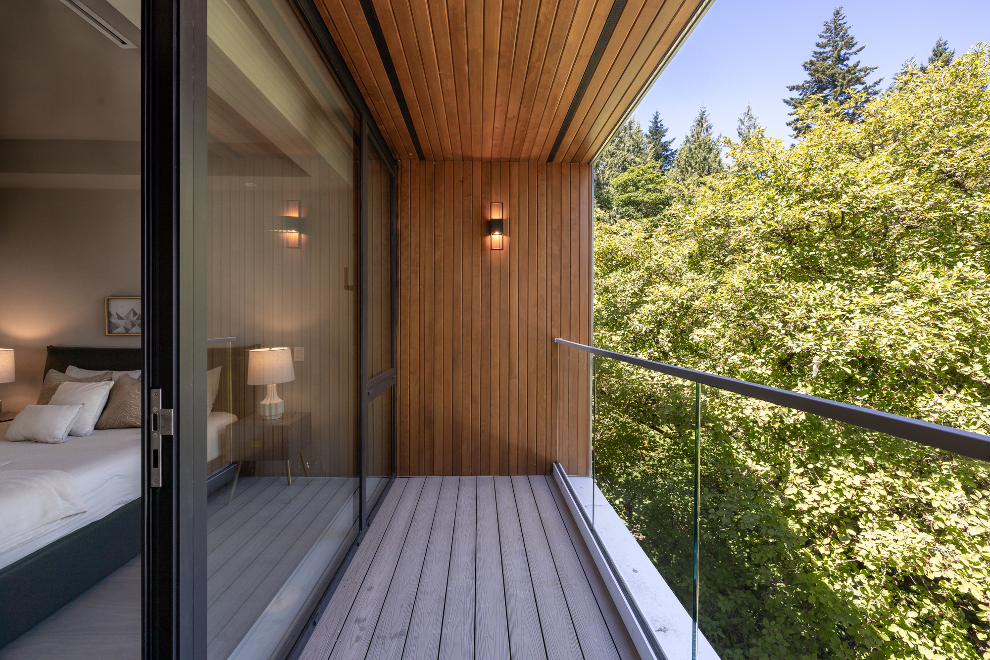 NEWLY BUILT ARCHITECTURAL RESIDENCE IN THE HEART OF DUNBAR - 4090 W 31st Avenue