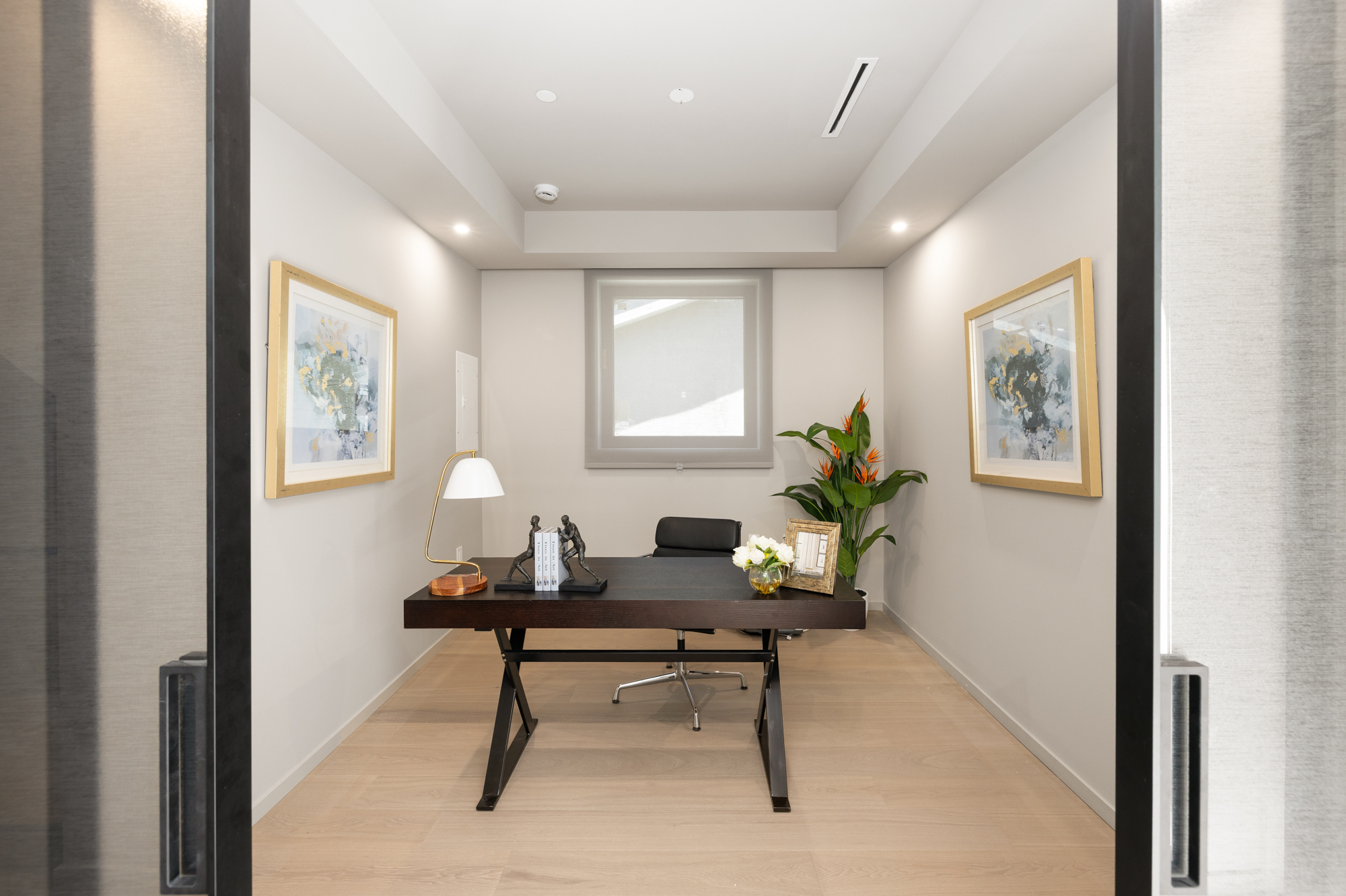 NEWLY BUILT ARCHITECTURAL RESIDENCE IN THE HEART OF DUNBAR - 4090 W 31st Avenue
