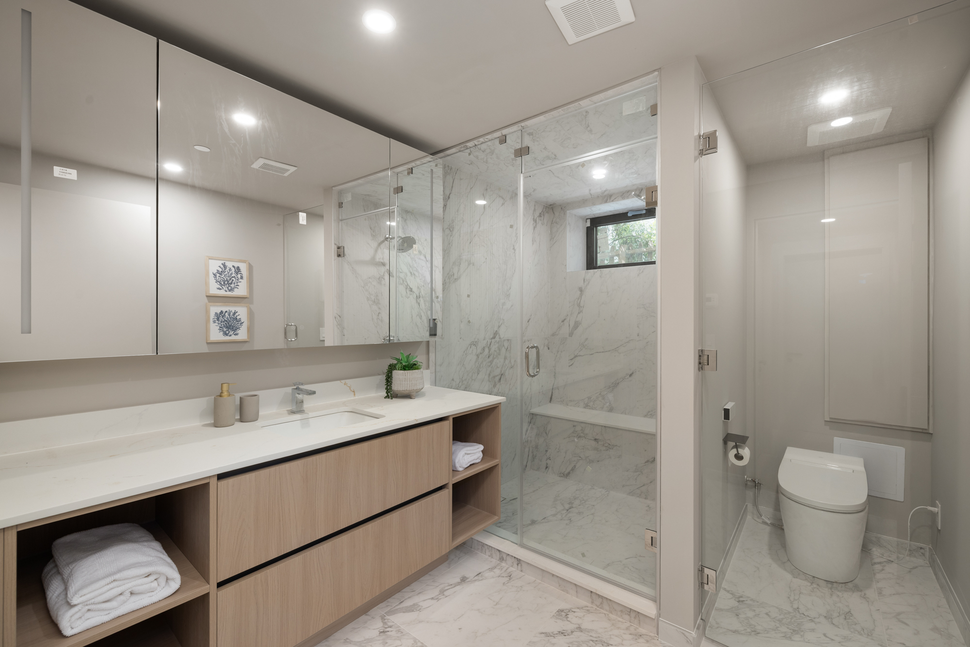 NEWLY BUILT ARCHITECTURAL RESIDENCE IN THE HEART OF DUNBAR - 4090 W 31st Avenue