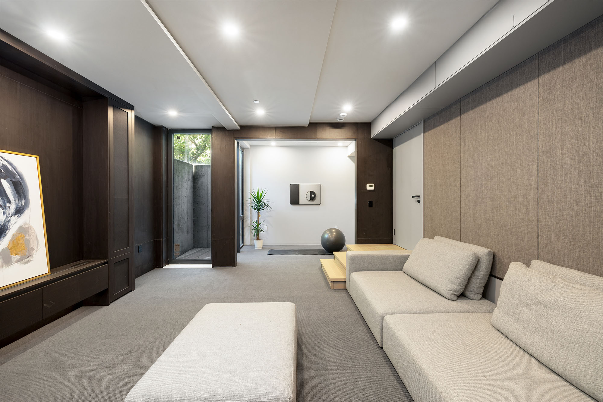 NEWLY BUILT ARCHITECTURAL RESIDENCE IN THE HEART OF DUNBAR - 4090 W 31st Avenue
