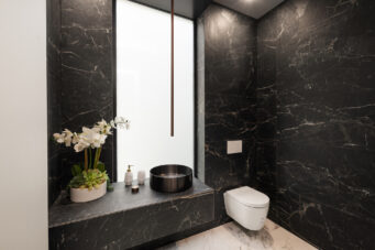NEWLY BUILT ARCHITECTURAL RESIDENCE IN THE HEART OF DUNBAR - 4090 W 31st Avenue
