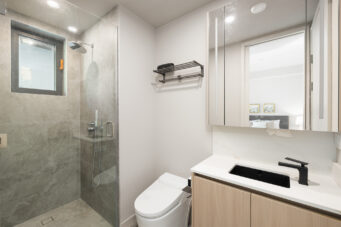 NEWLY BUILT ARCHITECTURAL RESIDENCE IN THE HEART OF DUNBAR - 4090 W 31st Avenue