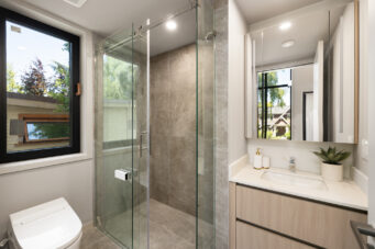 NEWLY BUILT ARCHITECTURAL RESIDENCE IN THE HEART OF DUNBAR - 4090 W 31st Avenue