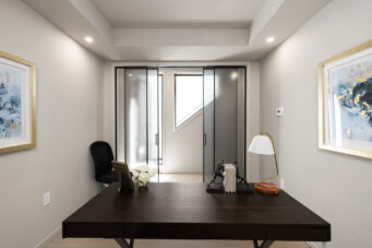 NEWLY BUILT ARCHITECTURAL RESIDENCE IN THE HEART OF DUNBAR - 4090 W 31st Avenue