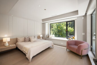 NEWLY BUILT ARCHITECTURAL RESIDENCE IN THE HEART OF DUNBAR - 4090 W 31st Avenue