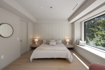 NEWLY BUILT ARCHITECTURAL RESIDENCE IN THE HEART OF DUNBAR - 4090 W 31st Avenue