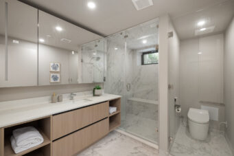 NEWLY BUILT ARCHITECTURAL RESIDENCE IN THE HEART OF DUNBAR - 4090 W 31st Avenue