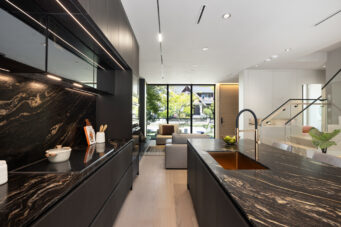 NEWLY BUILT ARCHITECTURAL RESIDENCE IN THE HEART OF DUNBAR - 4090 W 31st Avenue