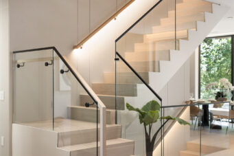 NEWLY BUILT ARCHITECTURAL RESIDENCE IN THE HEART OF DUNBAR - 4090 W 31st Avenue