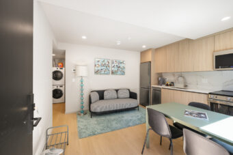 NEWLY BUILT ARCHITECTURAL RESIDENCE IN THE HEART OF DUNBAR - 4090 W 31st Avenue
