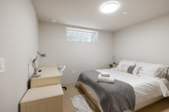 NEWLY BUILT ARCHITECTURAL RESIDENCE IN THE HEART OF DUNBAR - 4090 W 31st Avenue
