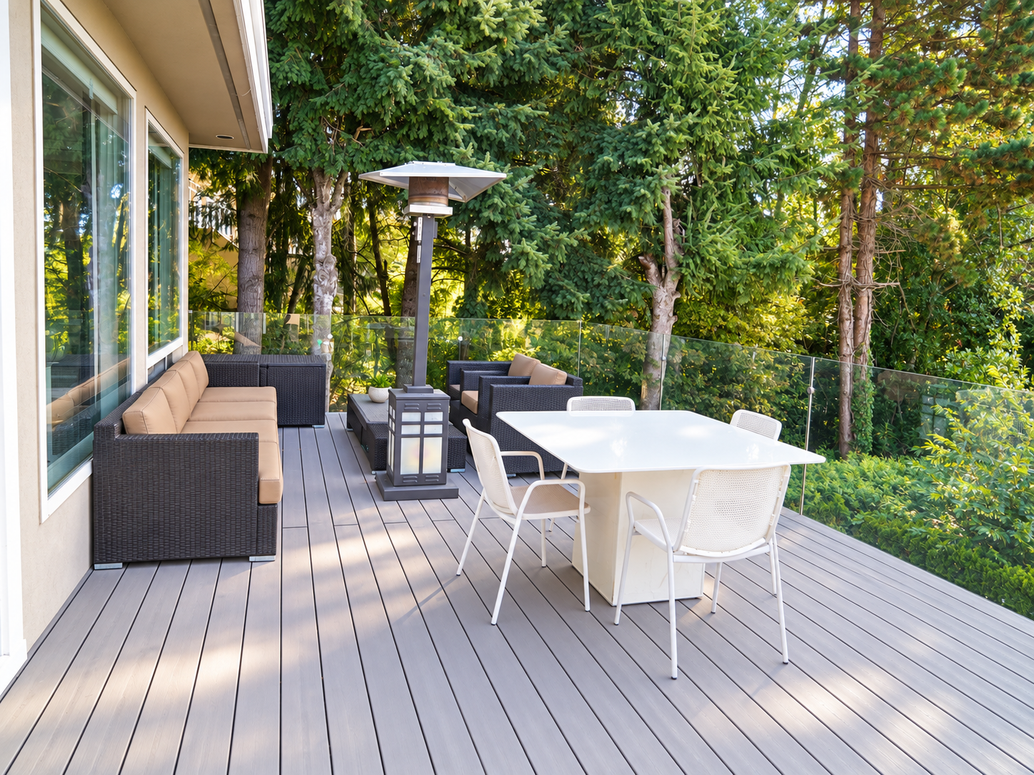 LUXURY RESIDENCE LOCATED IN PRESTIGIOUS CANTERBURY - 1560 Chippendale Court